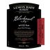 Lemon Hart Blackpool Spiced Rum Front Label