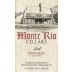 Monte Rio Old Vine Zinfandel 2023 Front Label