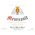 Domaine Matrot Meursault (Stelvin) (375ML half-bottle) 2019 Front Label
