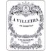 Bodegas Virgen del Galir A Villeira Mencia 2020 Front Label