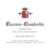 Arnaud Mortet Charmes-Chambertin Grand Cru 2018 Front Label