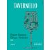 Tavernello delle Venezie Pinot Grigio 2022 Front Label