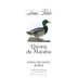 Luis Pato Quinta do Moinho 2009 Front Label