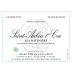 Marc Colin St-Aubin La Chateniere Premier Cru 2023 Front Label