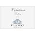 Villa Wolf Wachenheimer Riesling Trocken 2018 Front Label