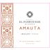 El Porvenir de Cafayate Absoluto Tannat 2020 Front Label