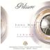 Pelissero Langhe Long Now Rosso 2006 Front Label