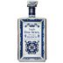 Dos Artes Blanco Tequila (1 Liter) Front Bottle Shot