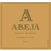 Abeja Cabernet Sauvignon 2017 Front Label