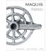 Maquis Franco Cabernet Franc 2017 Front Label
