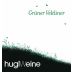 Hugl Gruner Veltliner (1 Liter) 2022 Front Label