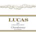 The Lucas Winery, CA Chardonnay 2005 Front Label