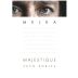 Melka Majestique Paderewski Syrah 2011 Front Label