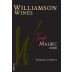 Williamson Wines Tango Malbec 2008 Front Label