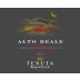 Rapitala Alto Reale Nero d'Avola 2021 Front Label