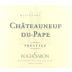Roger Sabon Chateauneuf-du-Pape Prestige 2021 Front Label