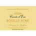 Jean-Claude Dagueneau Cuvee d'Eve Pouilly Fume 2017 Front Label