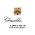 Henry Fessy Chiroubles 2018 Front Label
