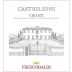 Frescobaldi Castiglioni Chianti 2022 Front Label