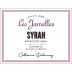 Les Jamelles Syrah 2021 Front Label