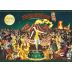 Michael David Winery Freakshow Zinfandel 2017 Front Label