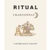 Ritual Casablanca Valley Chardonnay 2017 Front Label
