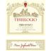 Terrilogio Puglia Primitivo 2015 Front Label