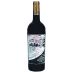 Angeleno Wine Co Bike Path Red Blend Front Bottle Shot