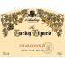 d'Arenberg Lucky Lizard Chardonnay 2014 Front Label