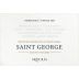 Skouras Saint George Agiorgitiko 2021 Front Label