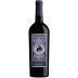 Purple Cowboy Tenacious Red Blend 2013 Front Bottle Shot