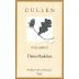 Cullen Diana Madeline 2013 Front Label
