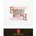 Col d'Orcia Rosso di Montalcino Banditella 2013 Front Label