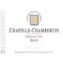 Domaine Drouhin-Laroze Chapelle-Chambertin Grand Cru 2015 Front Label