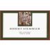 Robert Stemmler Carneros Pinot Noir 2001 Front Label