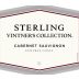 Sterling Vintner's Collection Cabernet Sauvignon 2007 Front Label