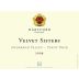Hartford Velvet Sisters Vineyard Pinot Noir 2009 Front Label
