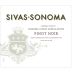 Sivas-Sonoma Pinot Noir 2015 Front Label