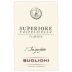 Buglioni I'mperfetto Valpolicella Classico Superiore 2017 Front Label