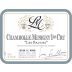 Lucien Le Moine Chambolle-Musigny Les Baudes Premier Cru 2022 Front Label