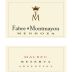 Fabre Montmayou Reserva Malbec 2017 Front Label