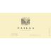 Failla Haynes Vineyard Chardonnay 2015 Front Label