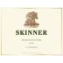 Skinner Eighteen Sixty One Red 2009 Front Label