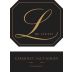 Lyeth L de Lyeth Cabernet Sauvignon 2014 Front Label