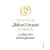Sullivan Rutherford Estate Cabernet Sauvignon 2004 Front Label