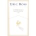 Eric Ross Winery Bokisch Vineyard Tempranillo 2013 Front Label