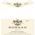 Morgan Santa Lucia Highlands Pinot Noir 2000 Front Label
