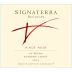 Benziger La Reyna Pinot Noir 2013 Front Label