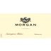 Morgan Sauvignon Blanc 2006 Front Label
