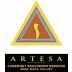 Artesa Reserve Cabernet Sauvignon 2004 Front Label